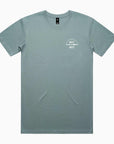Inlet 2 Inlet Tee - Mineral