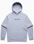 Keep It Off The Dunes Hoodie - Powder Blue