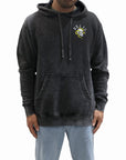 Queen of the Dead Sea Hoodie - Mineral Wash