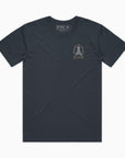 Kid's Beneath The Surface Tee - Navy