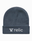Blue Wave Beanie