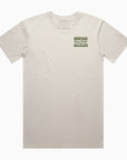 Flora, Fauna, and The Sea Tee - Natural