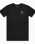 Relic x NYMRC Tee - Black