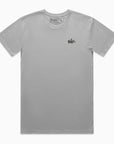 Oyster Tee - Grey
