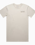 WHOI Ocean Planet Tee - Natural