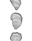 Oyster Print, , Relic, Relic - Relic
