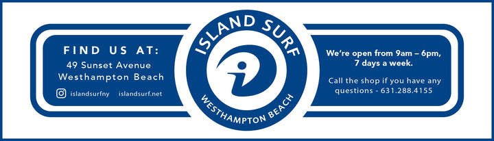 How Island Surf is Helping Keep Our Beaches Clean