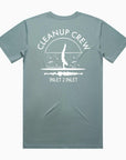 Inlet 2 Inlet Tee - Mineral