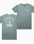 Inlet 2 Inlet Tee - Mineral