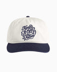 Keep It Off the Dunes Cap