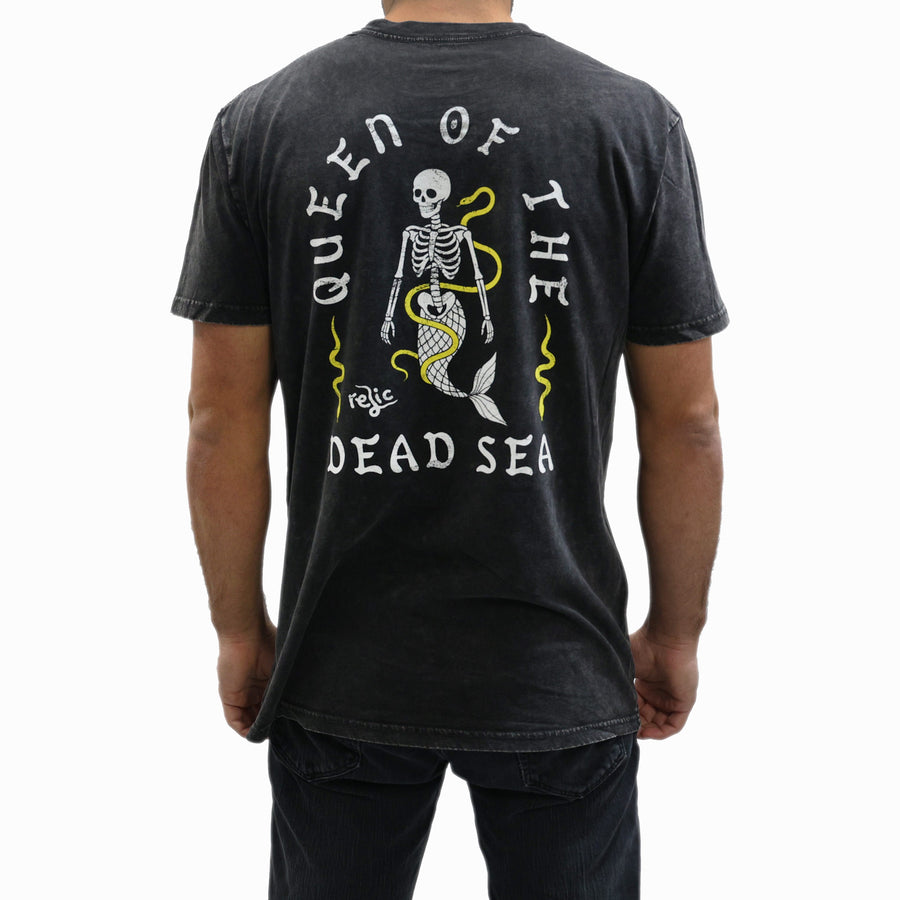 Queen of The Dead Sea- Mineral Wash