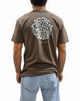 Ripples Make Waves Tee - Mudrock