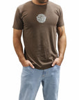 Ripples Make Waves Tee - Mudrock