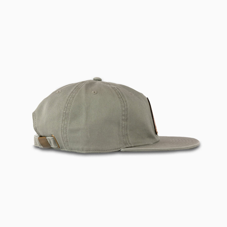 Angler's Cap | Eucalyptus