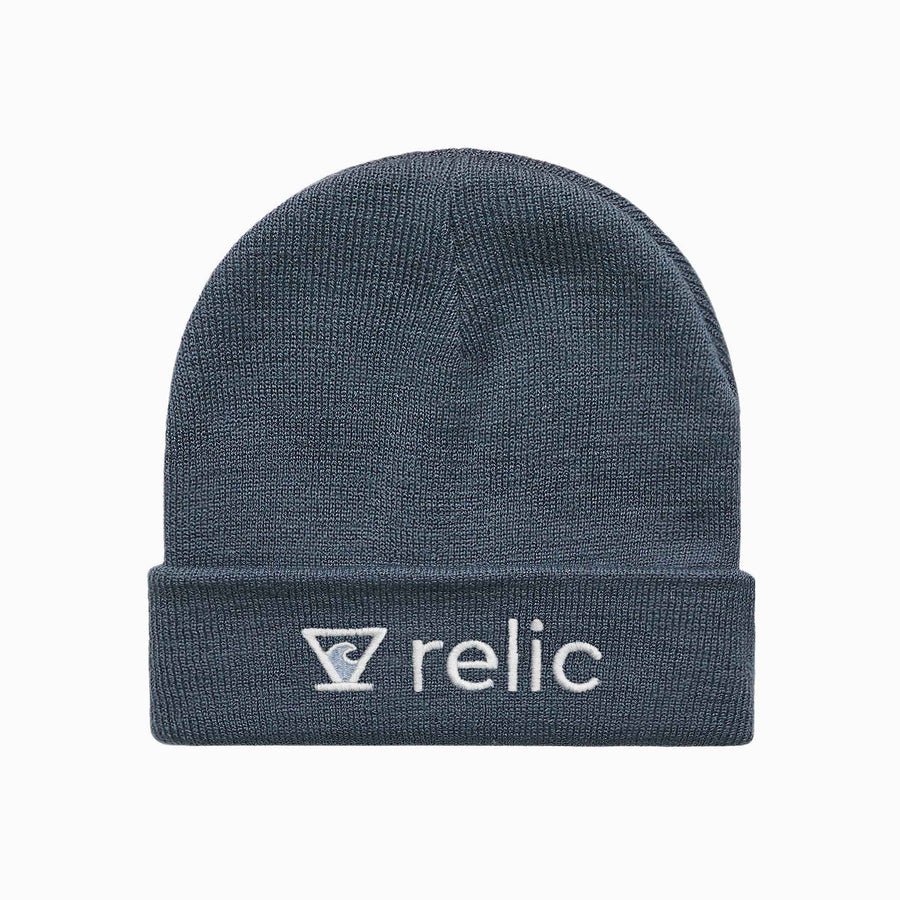 Blue Wave Beanie