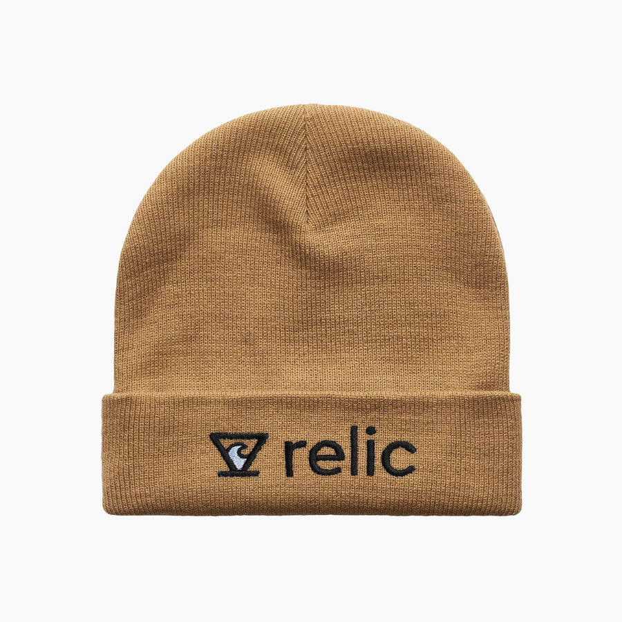 Blue Wave Beanie