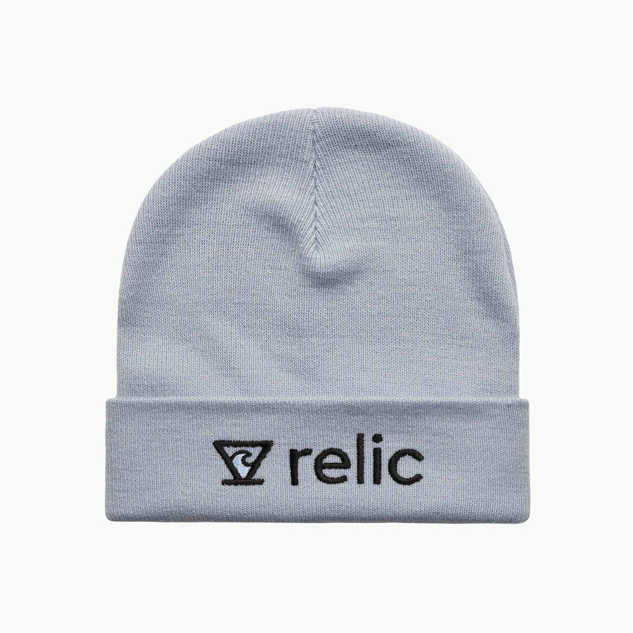 Blue Wave Beanie