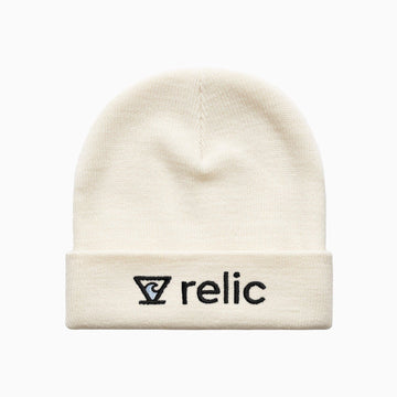 Blue Wave Beanie