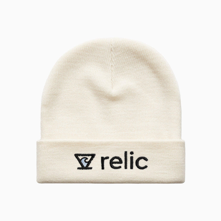 Blue Wave Beanie