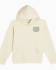 Kids Ditch Balloons, Buy Flowers Hoodie - Cream