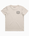 Kids Ditch Balloons, Buy Flowers Tee - Pearl