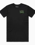 Grass Roots Tee - Black