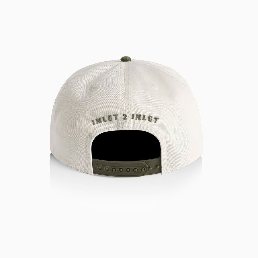 Keep It Off the Dunes Cap