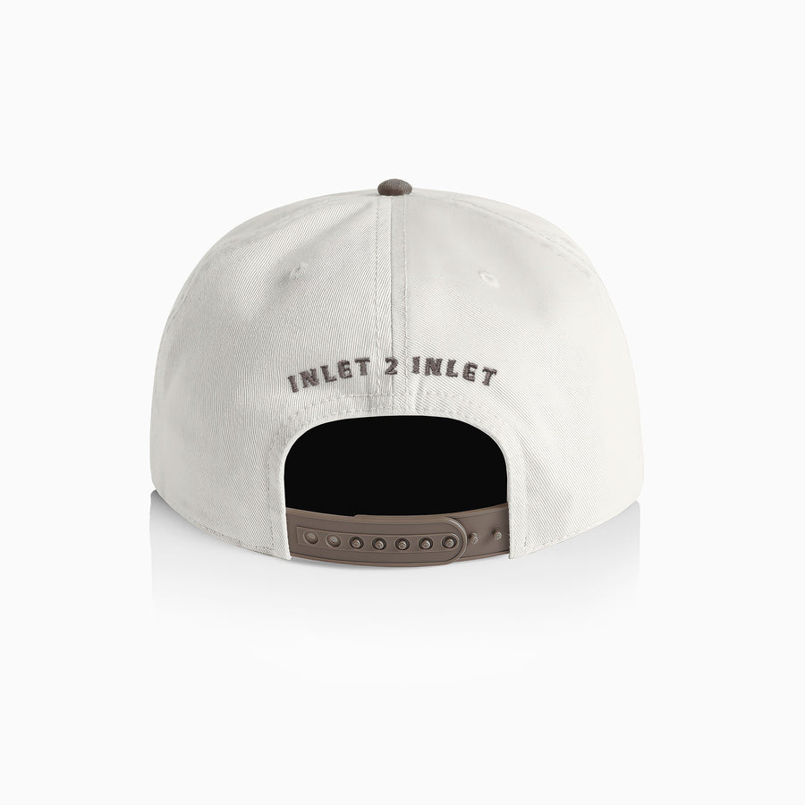 Keep It Off the Dunes Cap