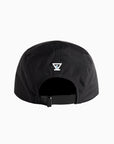 Relic Run Cap - Black