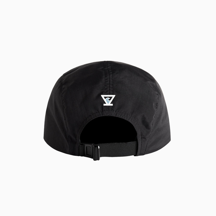 Relic Run Cap - Black