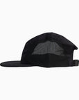 Relic Run Cap - Black