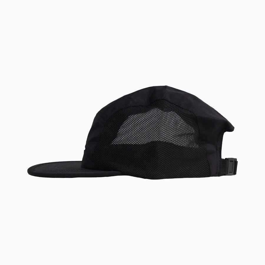 Relic Run Cap - Black