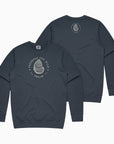 Preserve The Wild Oyster - Crewneck