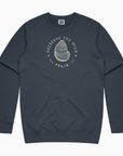 Preserve The Wild Oyster - Crewneck