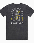 Queen of The Dead Sea- Mineral Wash