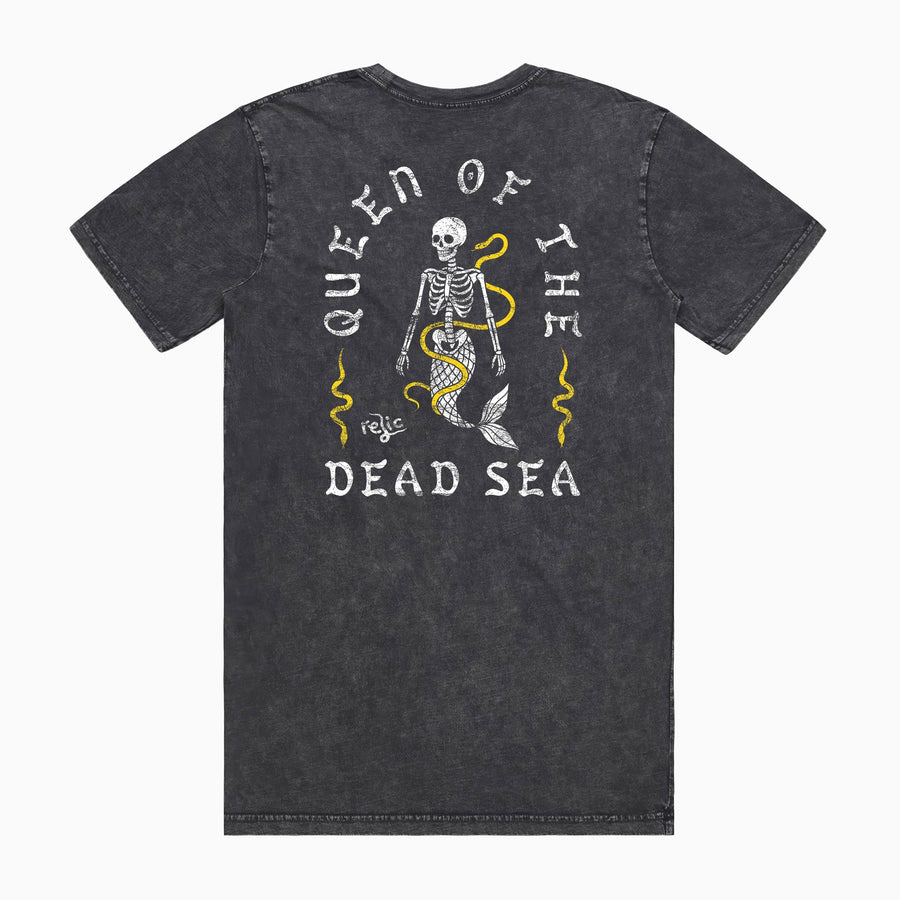Queen of The Dead Sea- Mineral Wash