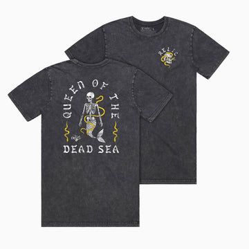 Queen of The Dead Sea- Mineral Wash