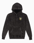 Queen of the Dead Sea Hoodie - Mineral Wash