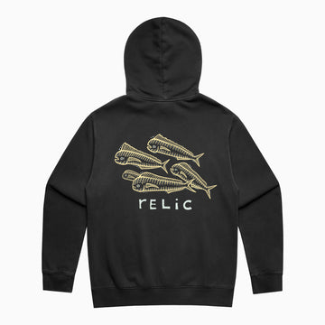 Recycled Mahi Hoodie