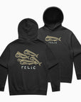 Recycled Mahi Hoodie