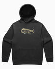 Recycled Mahi Hoodie