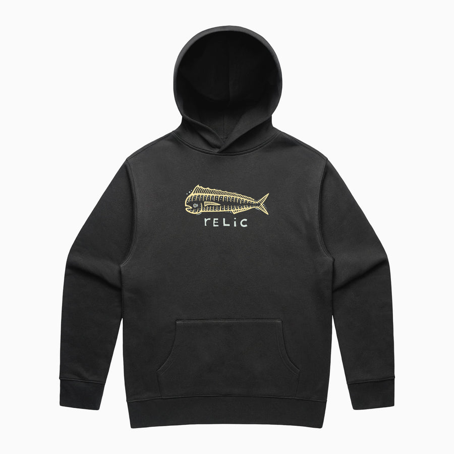 Recycled Mahi Hoodie