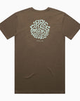 Ripples Make Waves Tee - Mudrock