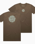 Ripples Make Waves Tee - Mudrock
