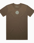 Ripples Make Waves Tee - Mudrock