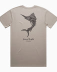 Sailfish Tee - Dune