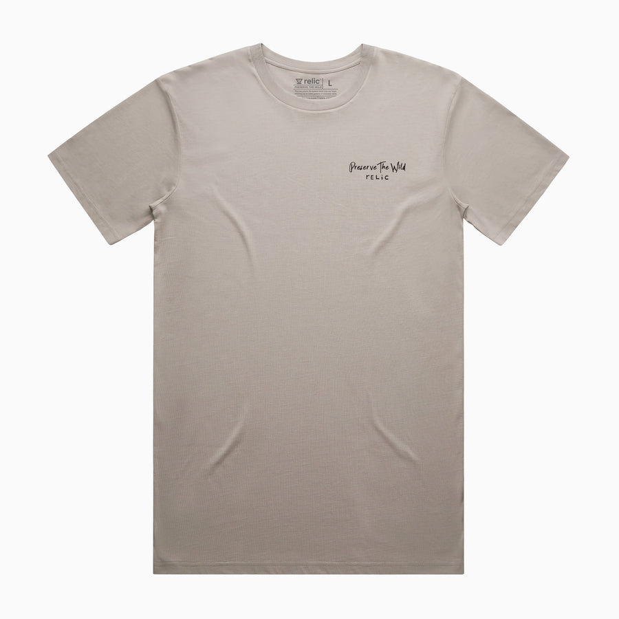 Sailfish Tee - Dune