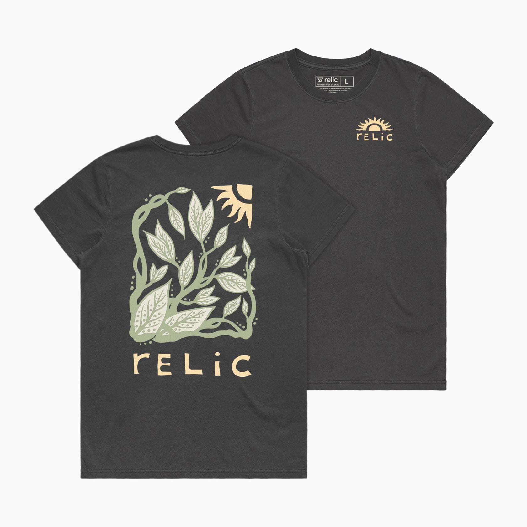 Relic Tee