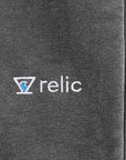 Relic Men's Sweatpants - Gray