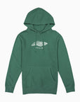 Swell Shell Hoodie